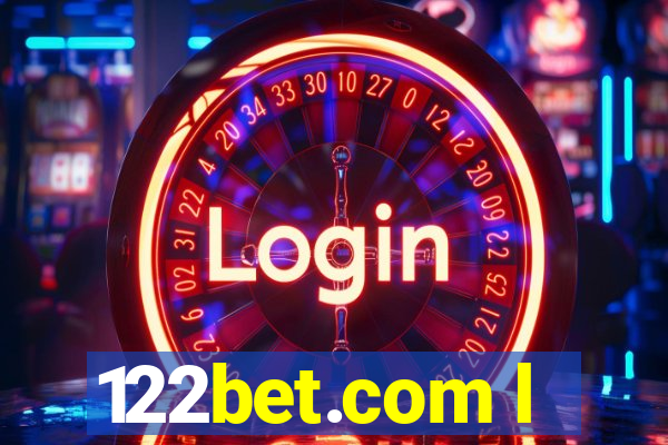 122bet.com l